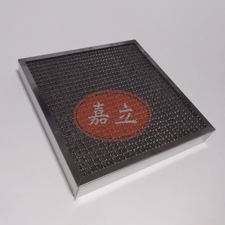 东山不锈钢油雾过滤器